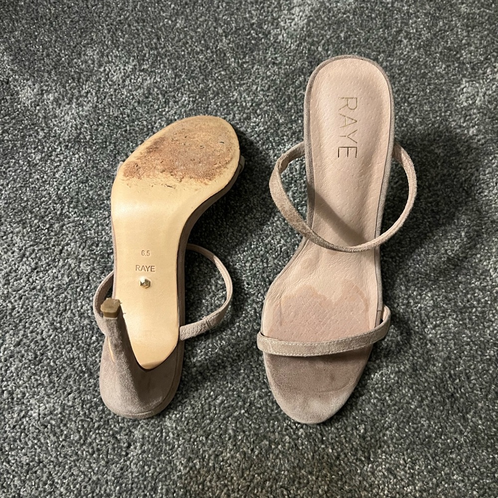 Raye Sandals - Picture 2 of 3